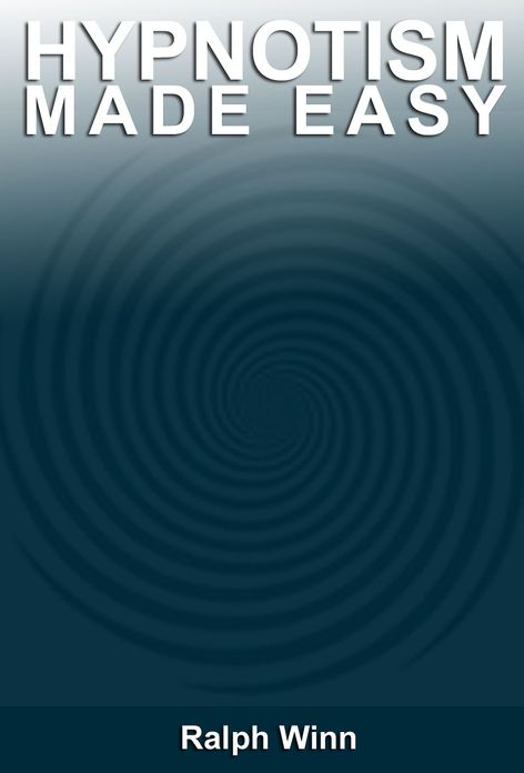 HYPNOTISM MADE EASY - An Introductory Survey Of Theory And Practice