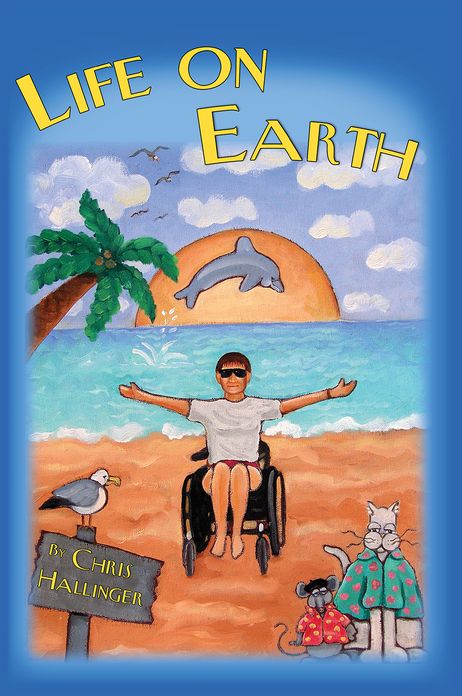 Life on Earth
