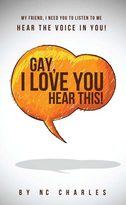 Gay, I Love You: Hear This!