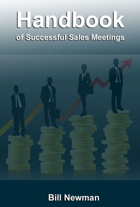 Handbook of Successful Sales Meetings