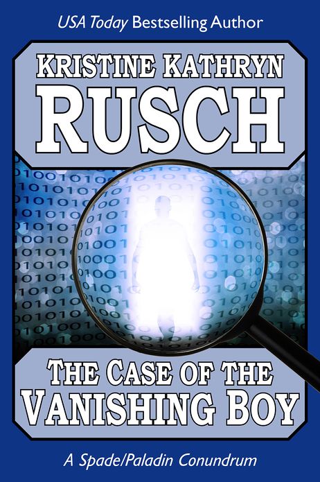 The Case of the Vanishing Boy: A Spade/Paladin Conundrum