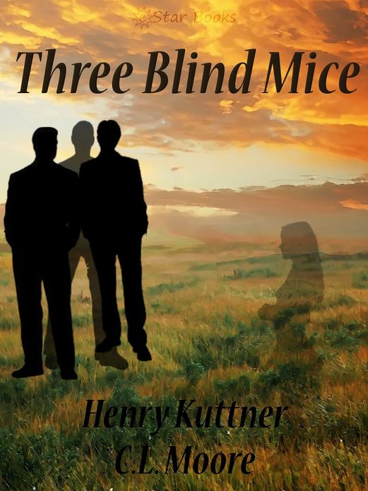 Three Blind Mice