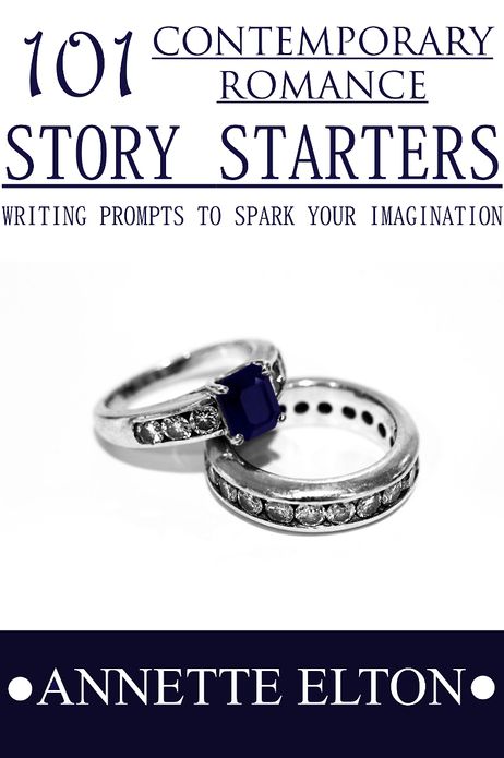 101 Contemporary Romance Story Starters