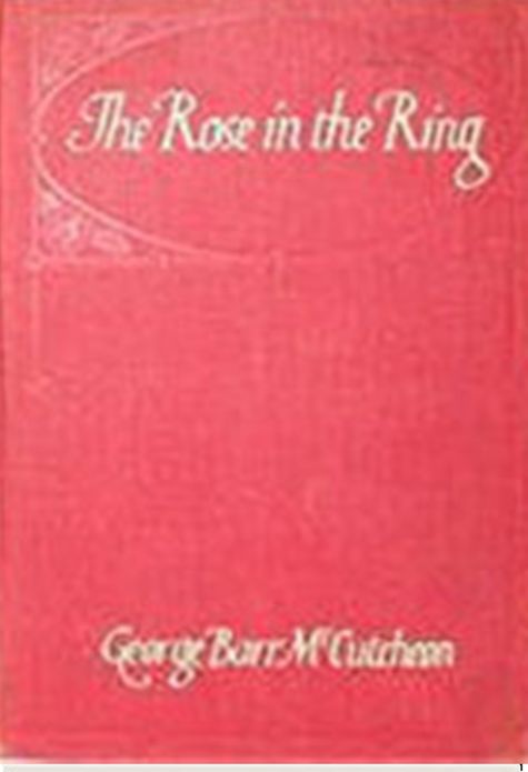 The Rose in the Ring