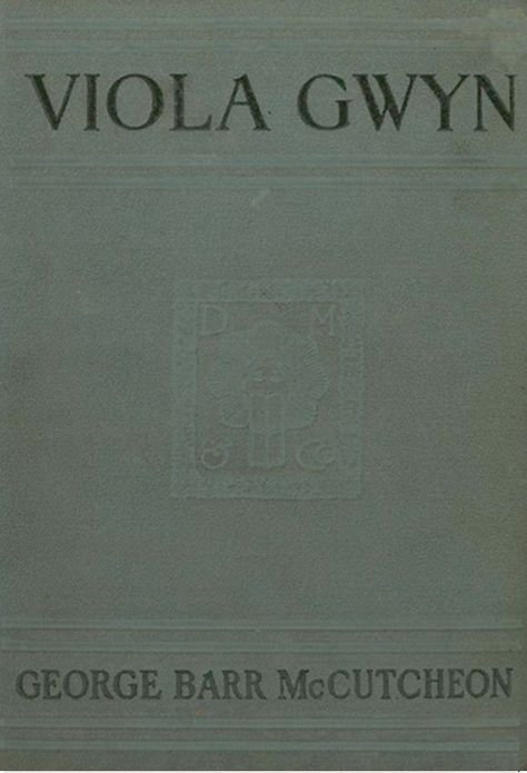 Viola Gwyn