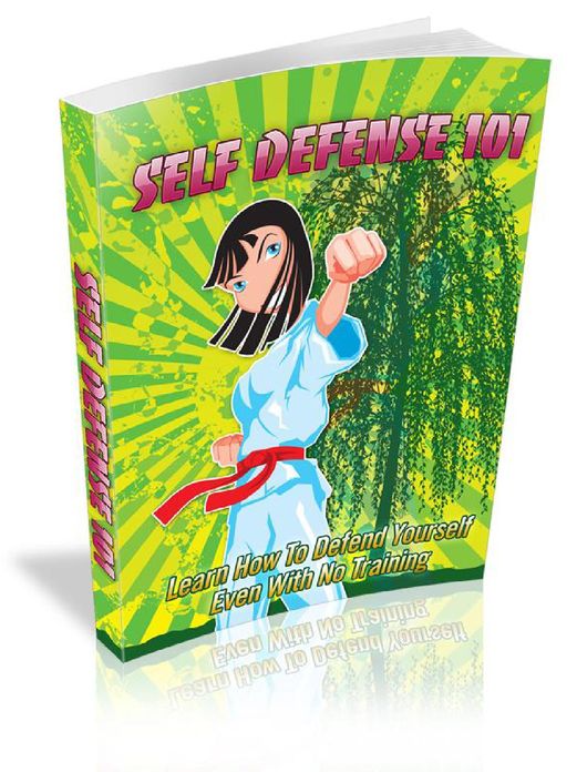 Self Defense 101