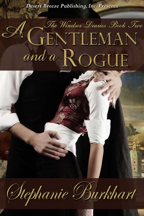 A Gentleman and a Rogue