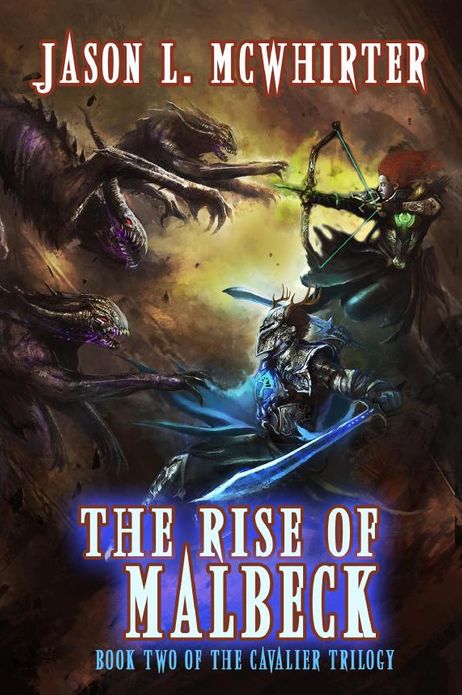 The Rise of Malbeck