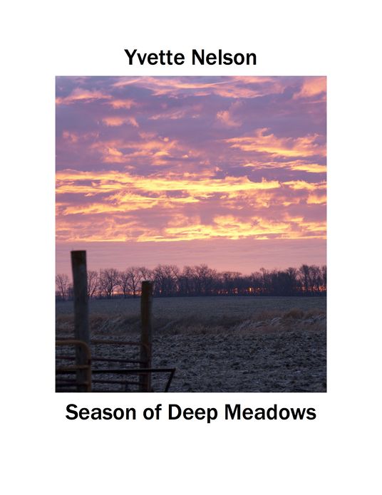 Season of Deep Meadows