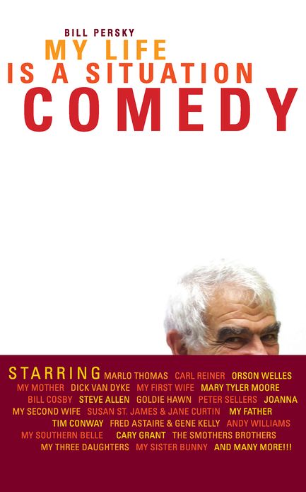 My Life is a Situation Comedy