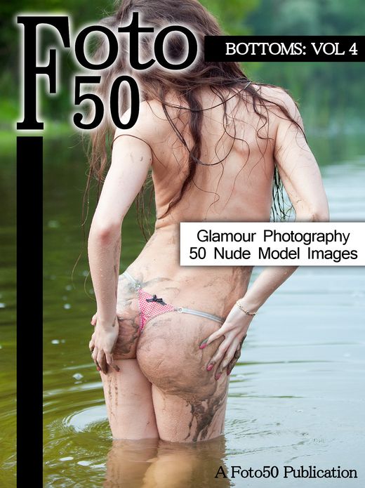 Foto 50: Bottoms Vol. 4, 50 Naked Model Photos & Nude Girls Glamour Photography of Bottom, Butt, and Ass Pictures