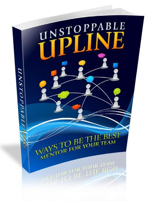 Unstoppable Upline