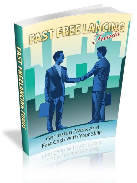Fast Freelancing Funds