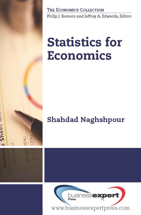Statistics for Economics
