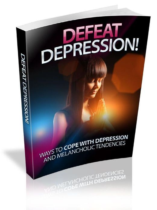 Defeat Depression