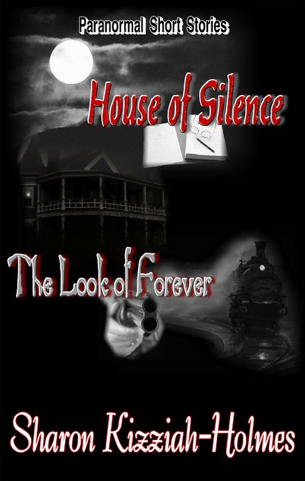 Paranormal Short Stories