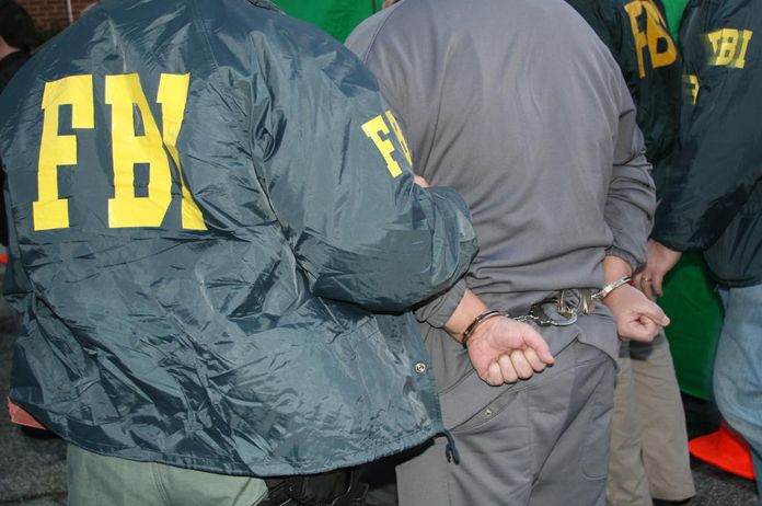 FBI & the Mafia