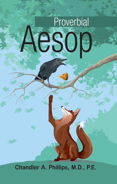 Proverbial Aesop: The Complete Aesopic Proverbs Translated with Commentary