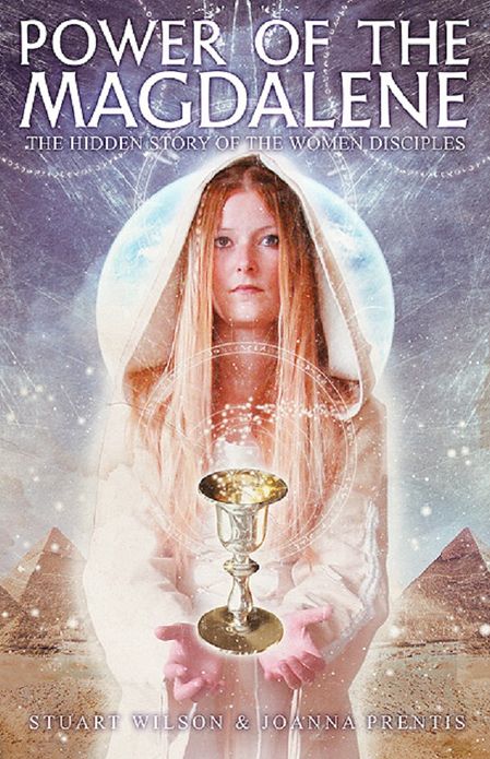 Power of the Magdalene