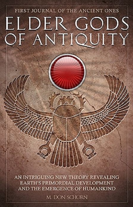 Elder Gods of Antiquity