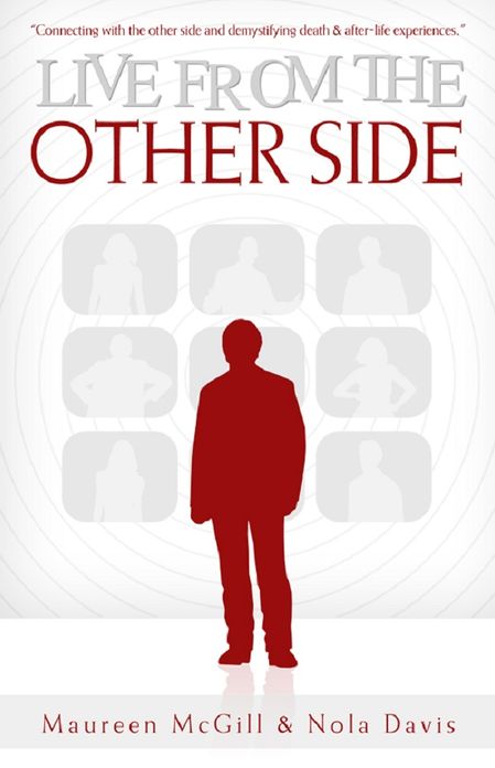 Live From The Other Side