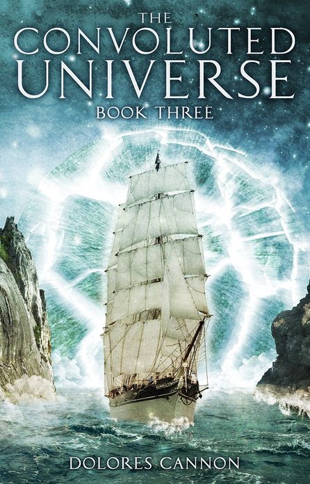 The Convoluted Universe: Book Three
