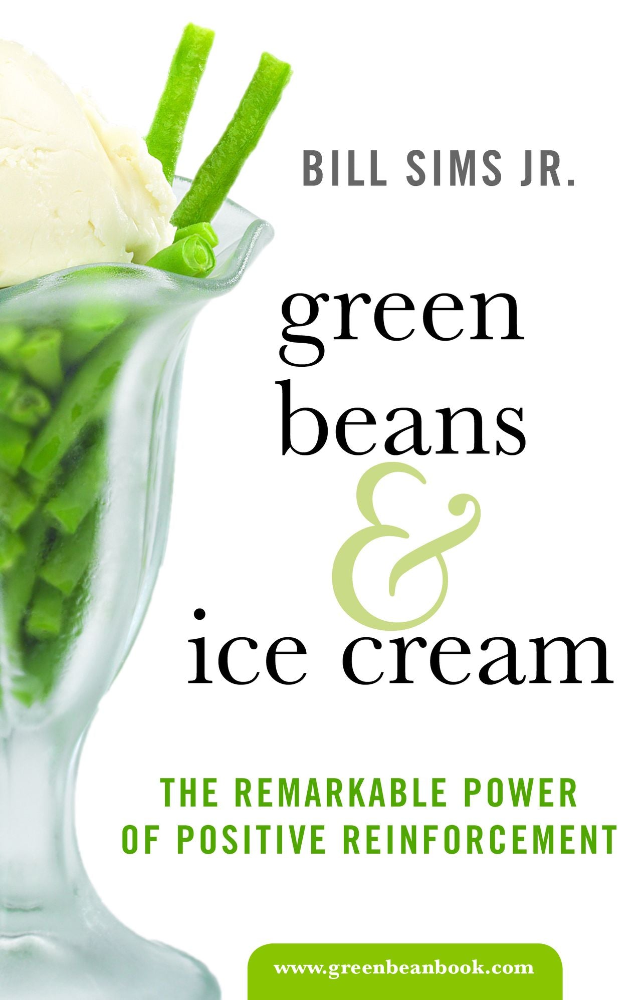 Green Beans and Ice Cream