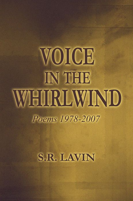 Voice in the Whirlwind