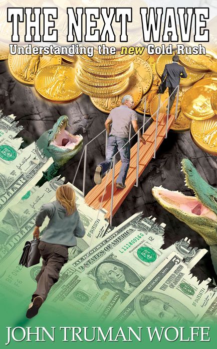 The Next Wave: Understanding the NEW Gold Rush