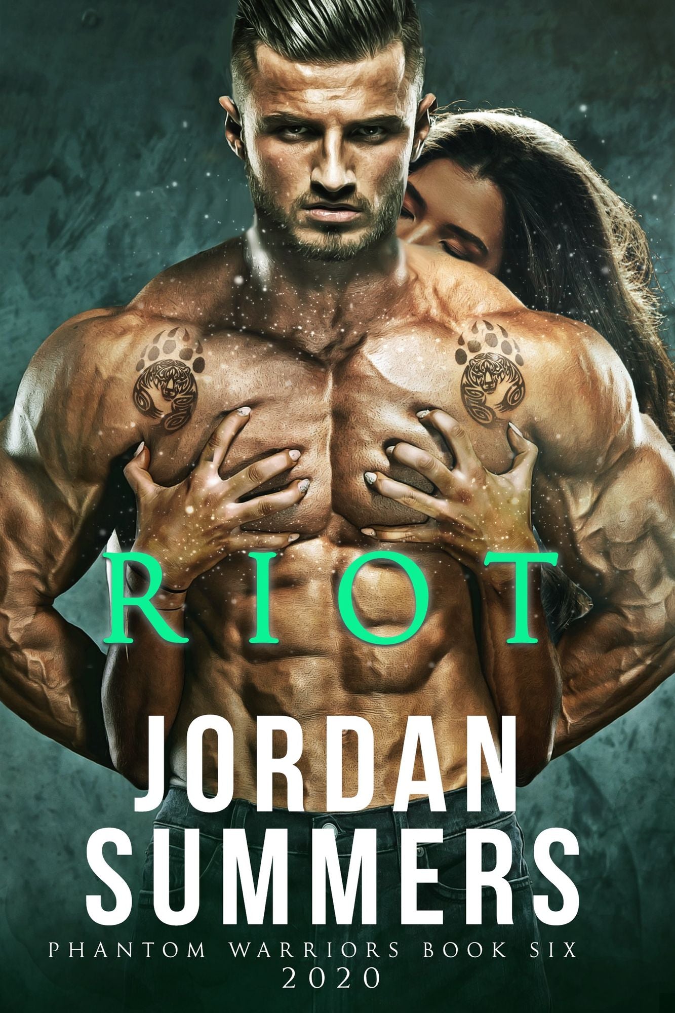Phantom Warriors 6: Riot