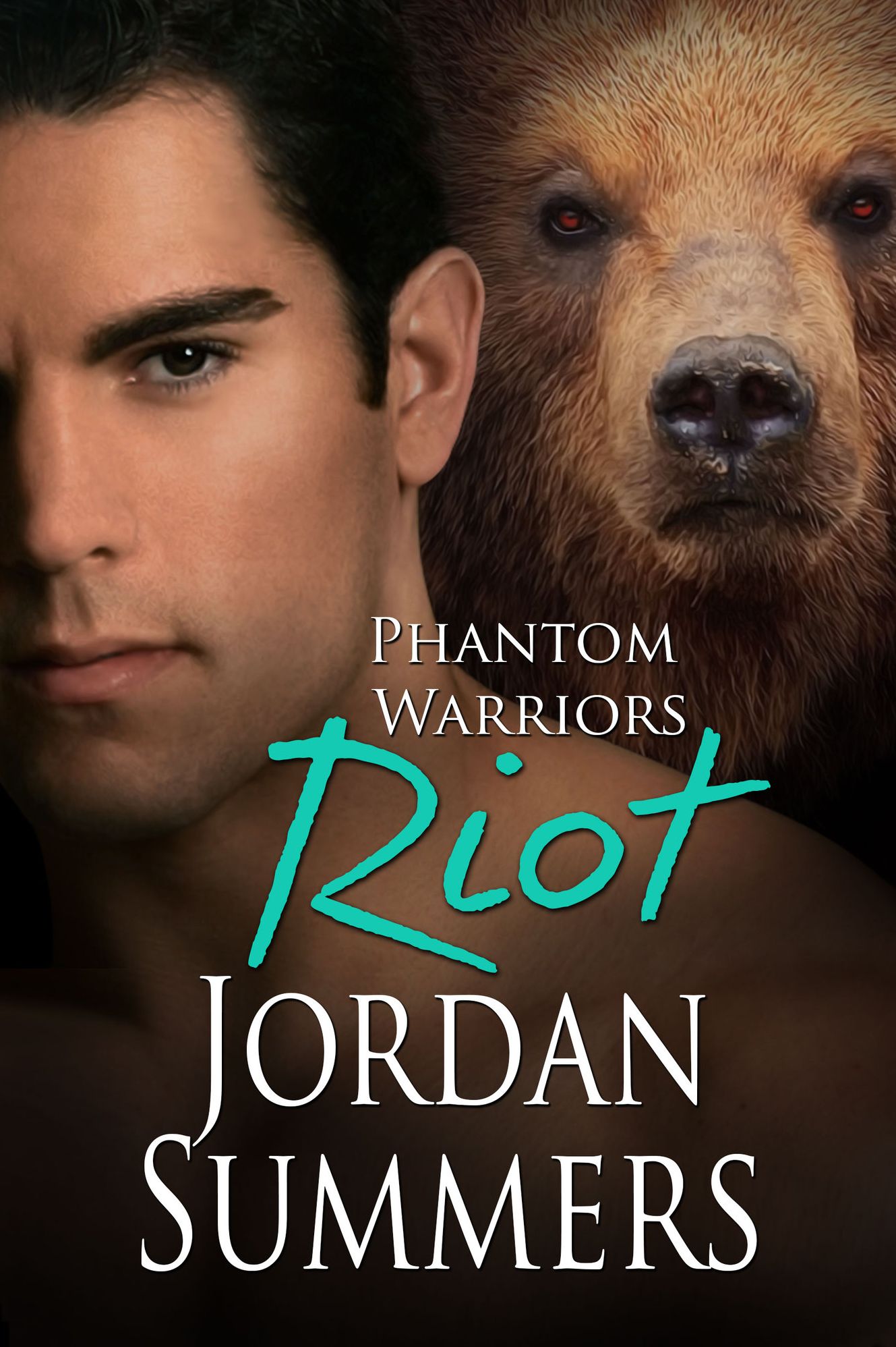 Phantom Warriors 6: Riot