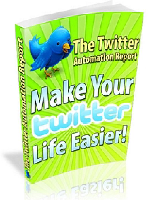The Twitter Report