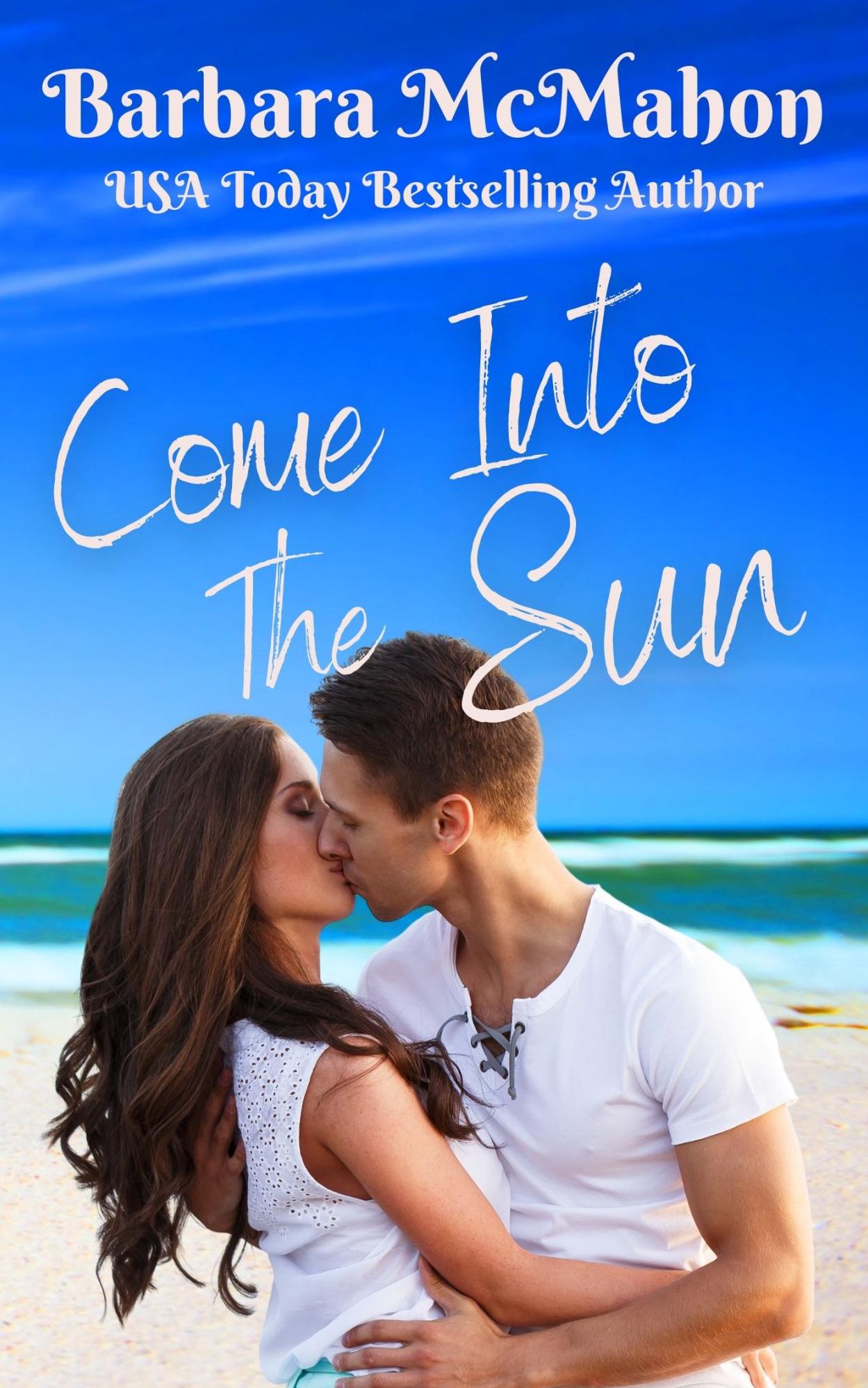 Come Into The Sun (Tropical Escape)