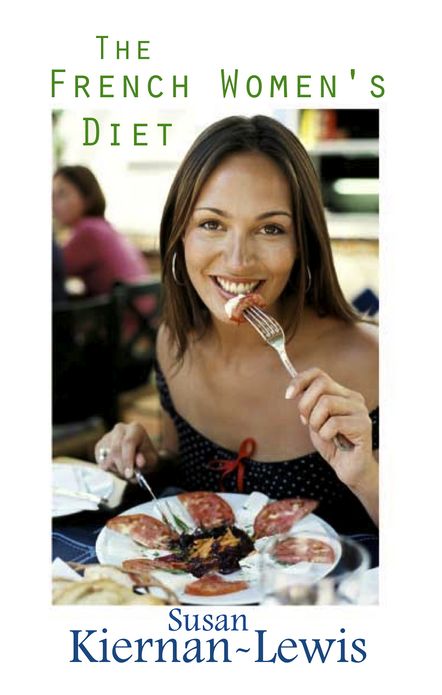 The French Women's Diet