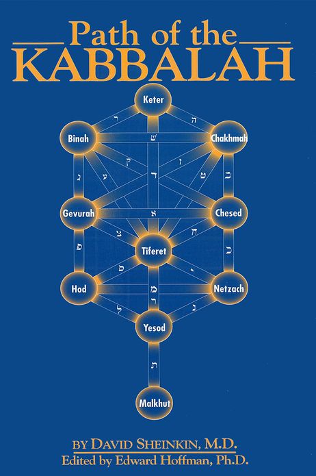 Path of the Kabbalah