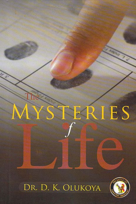 Mysteries of Life