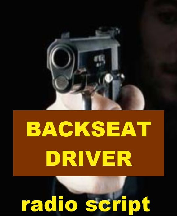 Backseat Driver