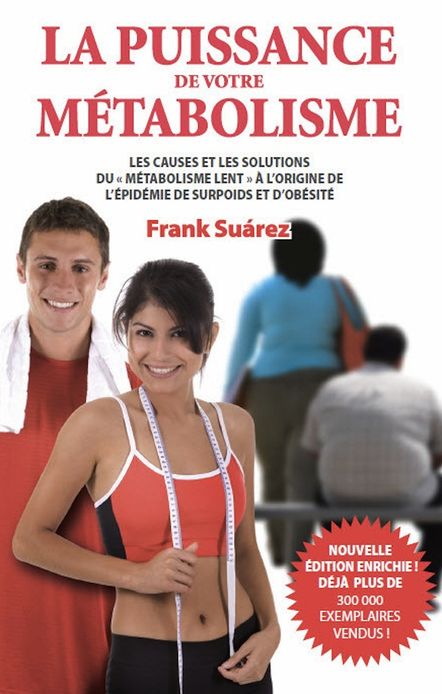 La Puissance de Votre M&eacute;tabolisme