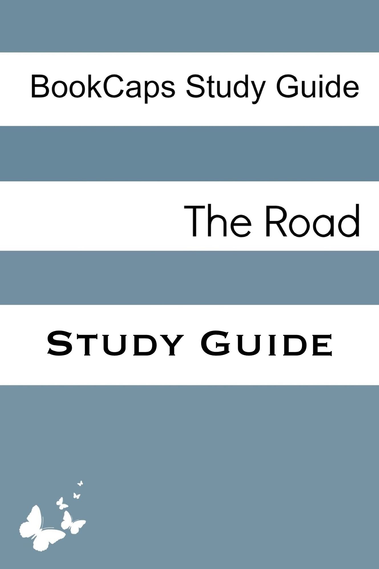 Study Guide: The Road
