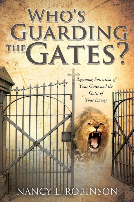Who's Guarding the Gates?