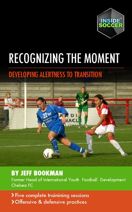 Recognizing the Moment