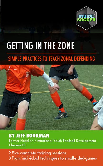 Getting In the Zone