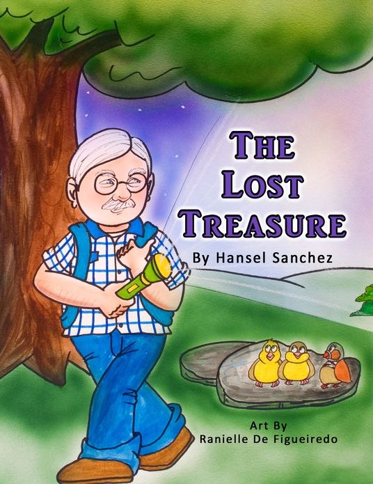 The Lost Treasure