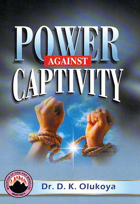 Power Against Captivity
