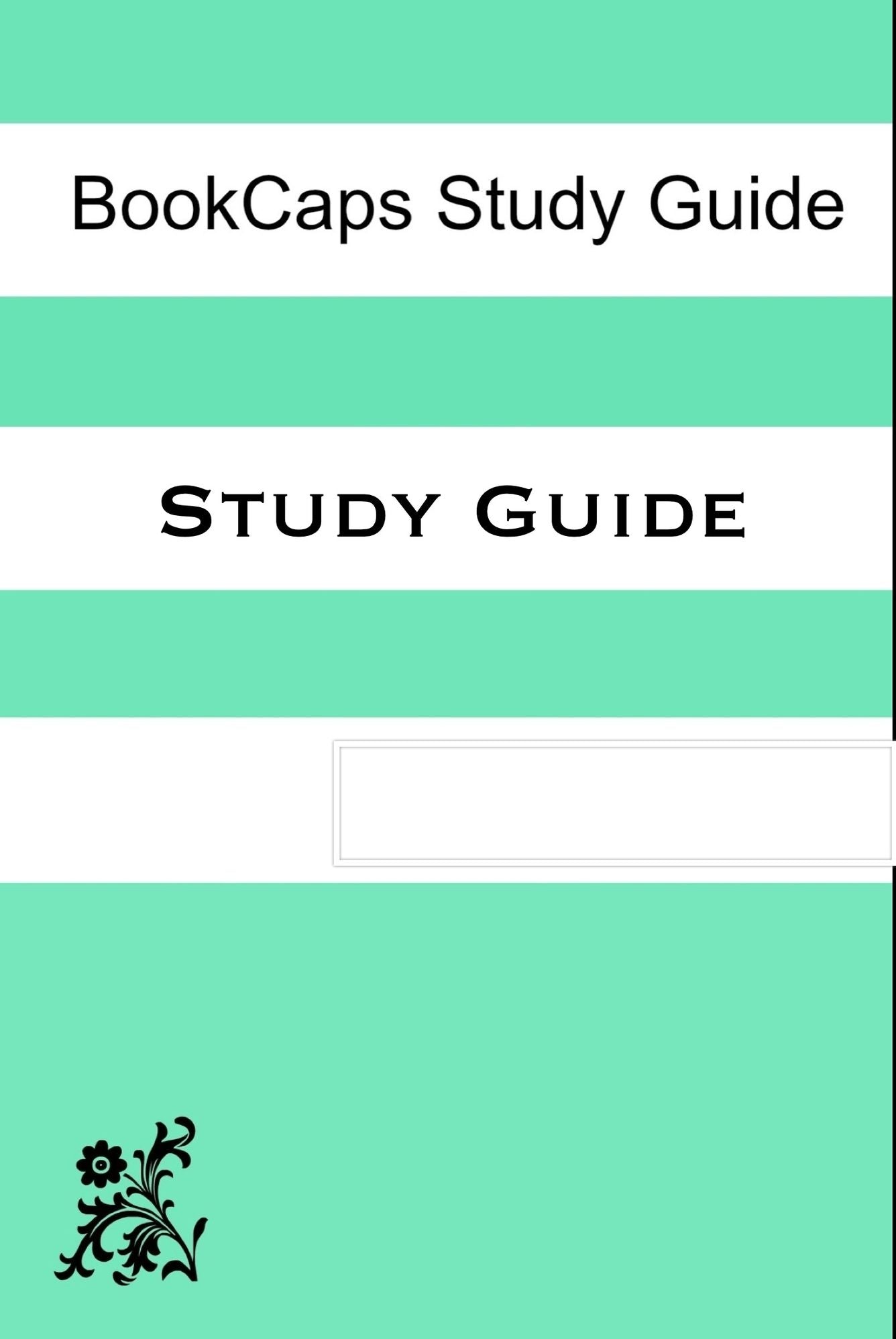 Study Guide - Out of the Dust