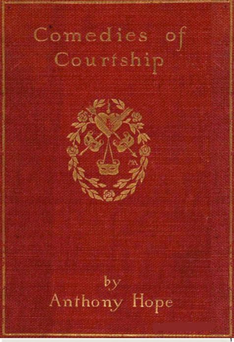 Comedies of Courtship