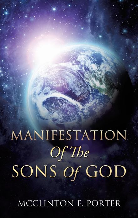 Manifestation Of The Sons Of God