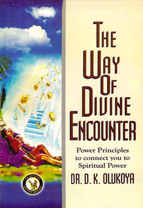 The Way of Divine Encounter