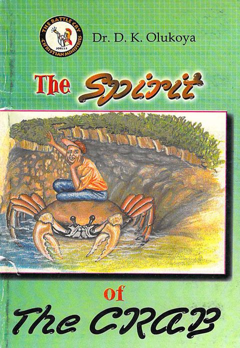 The Spirit of the Crab