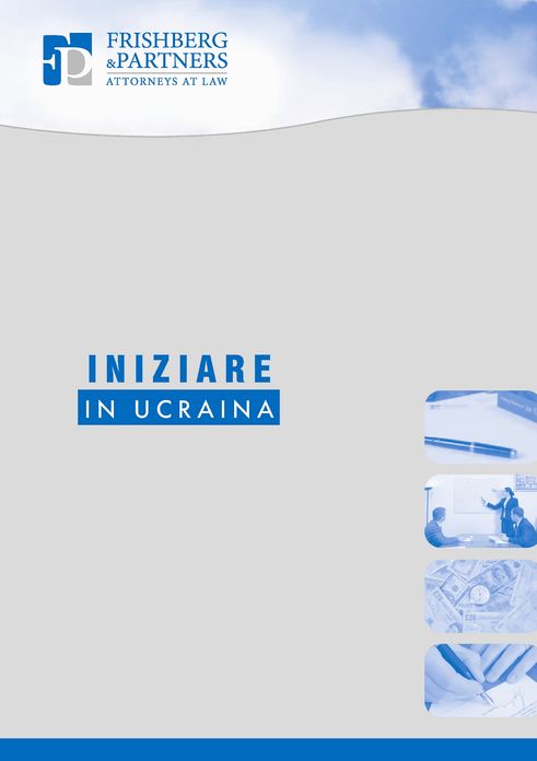 Iniziare in Ucraina